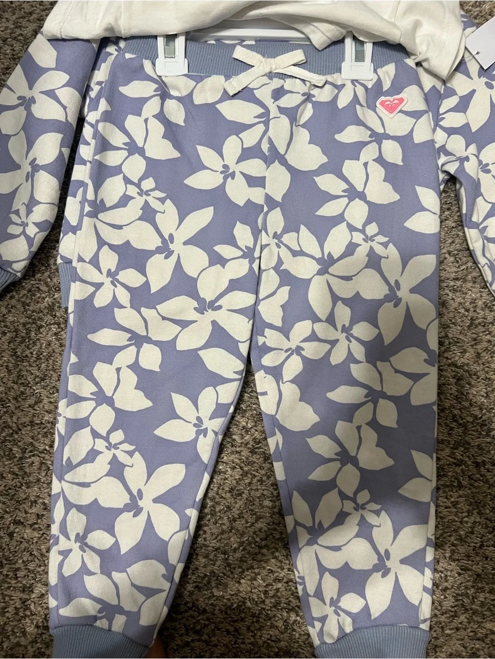Roxy Girls Set